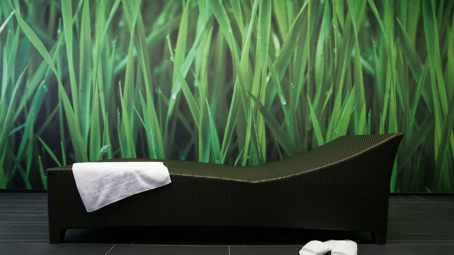 Hotel Steigenberger Icon Parkhotel Duesseldorf
