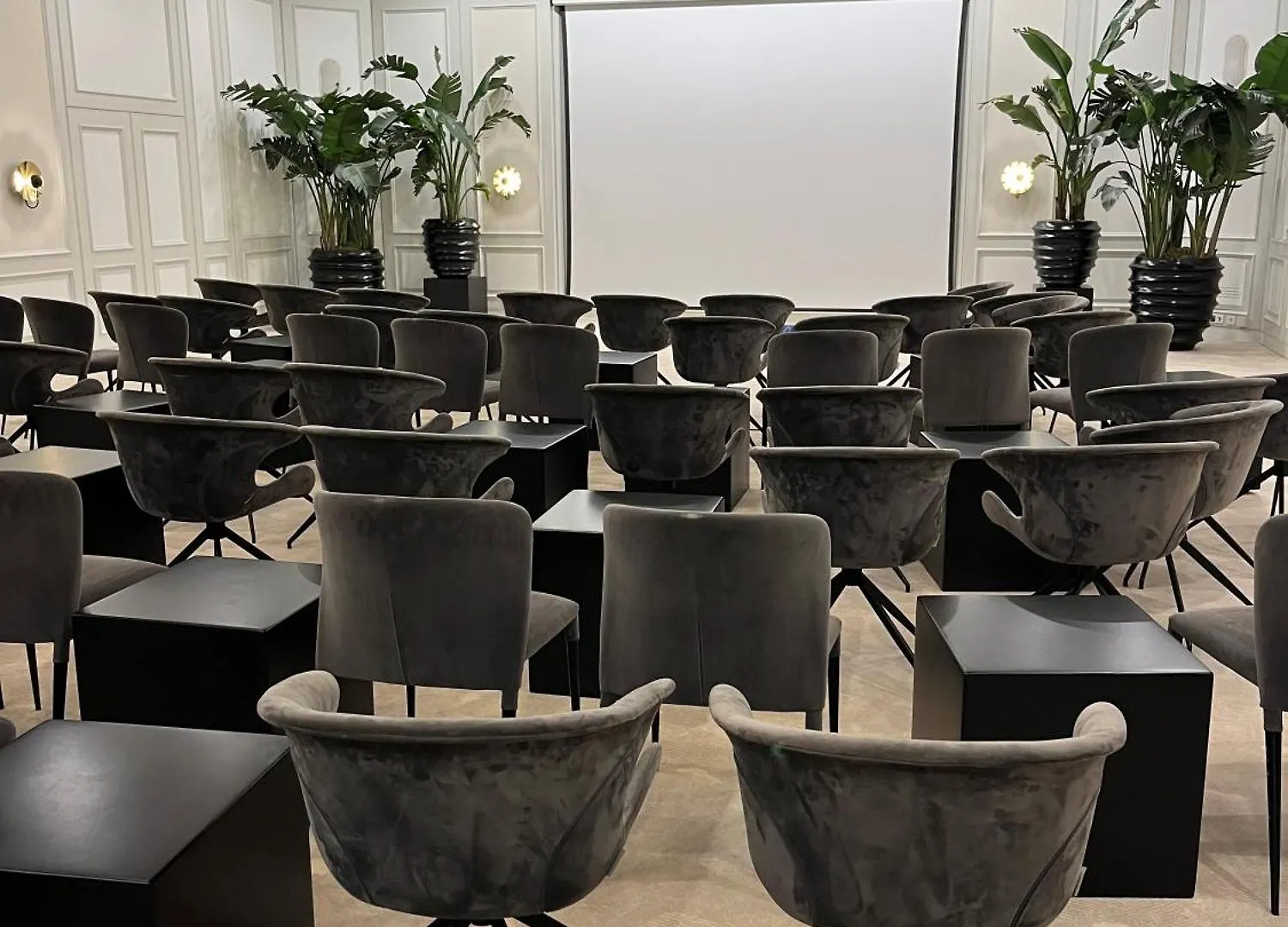 Steigenberger Icon Parkhotel Duesseldorf Duitsland