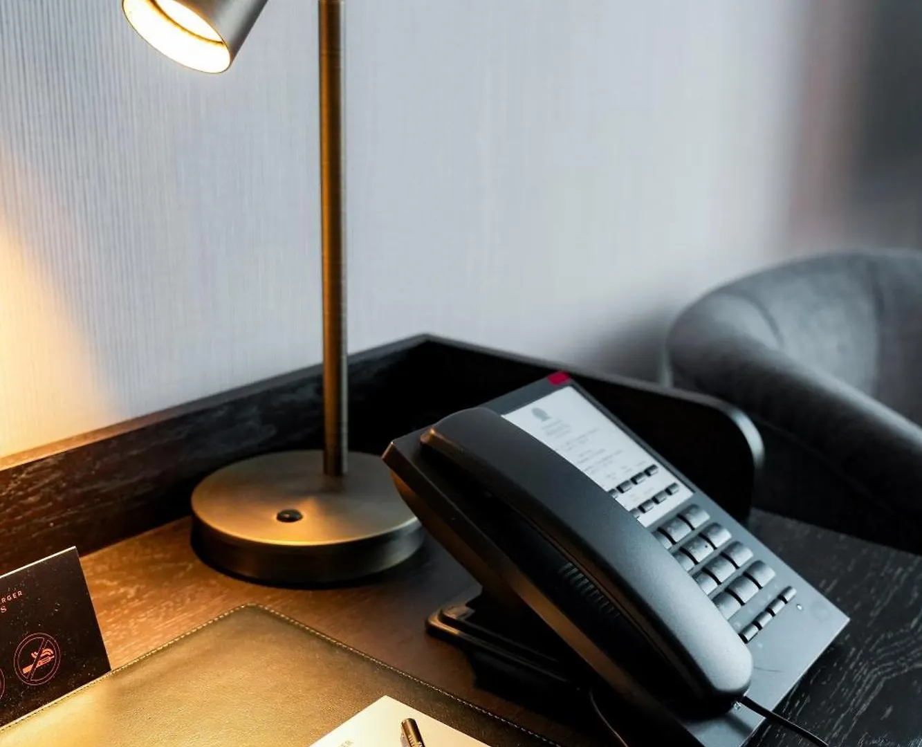 Steigenberger Icon Parkhotel Duesseldorf Dusseldorf