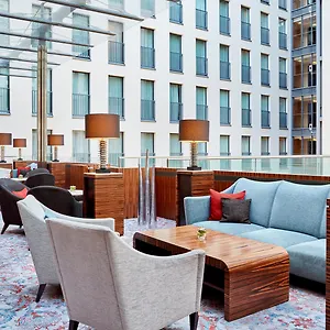 Intercontinental - Hotel