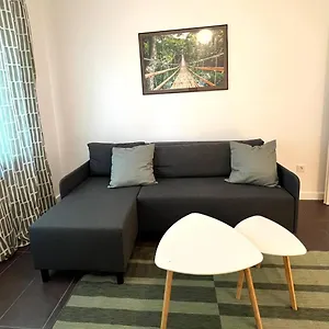 Hanse-vermietung Apartment Bremen