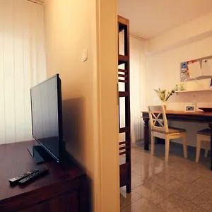 Apartment In Unterbach, Düsseldorf