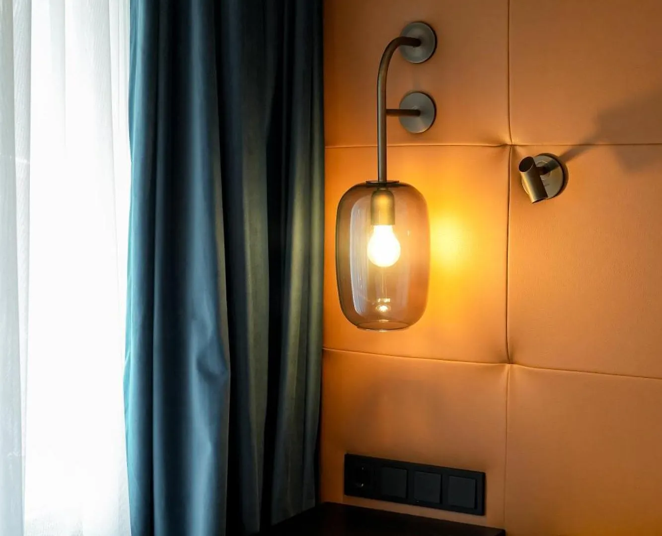 Steigenberger Icon Parkhotel Duesseldorf 5*, Dusseldorf
